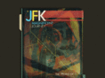 jfkmagnificentjourney.org