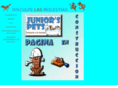 juniorspets.com