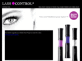 lashcontrol.com