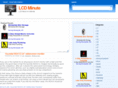 lcdminute.com