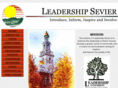 leadershipsevier.org