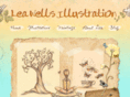 leawellstudio.com