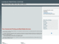 lehmanprintingcenter.com