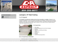 lexingtonsealcoating.com