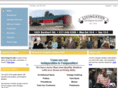 livingstonantiqueoutlet.com