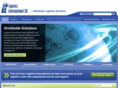 logisticsinternationalllc.com