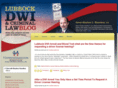 lubbockdwilawblog.com