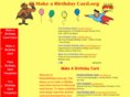 makeabirthdaycard.org