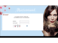 marionnaud-extranet.com