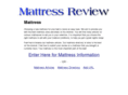 mattressreview.info