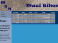 mauibikernetwork.com