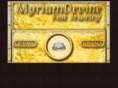 mdevinejewelry.com