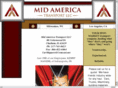 midamericatransport.com