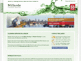 millardscleaning.co.uk