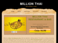 millionthaisf.com