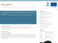 musselsaliveproject.com