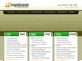 myeticaret.net