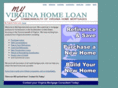 myvirginiahomeloan.com