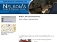 nelsonsbrakealignment.com