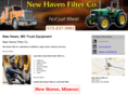 newhavenfilterco.com
