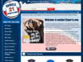 number21sports.com