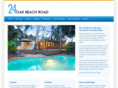 oakbeach.com