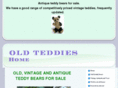 oldteddies.com