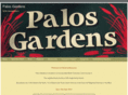 palosgardens.com