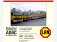 pkwtransporte.com