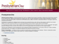 presbyterianone.org