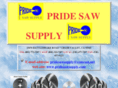 pridesawsupply.com