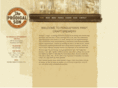 prodigalsonbrewery.com