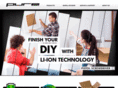 purediy.co.uk