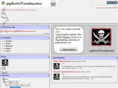 pythonpirates.com