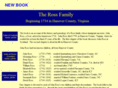 rossbook.com