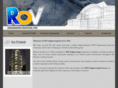 rovengineering.com