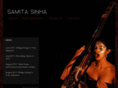 samitasinha.com