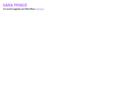 saraprince.net