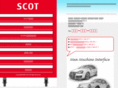 scot-eurocar.com