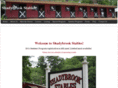 shadybrookstables.com