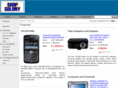 shopsolony.com