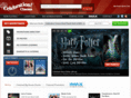 showcentral.net