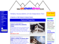 skichaletdirect.com