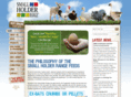 smallholderfeed.com