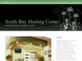 southbayhealingcenter.org