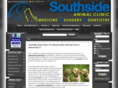 southsideanimalclinic.com