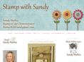 stampwithsandy.com
