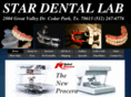 stardentallab.net