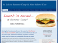 stlukessummercampasc.org