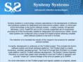 syntenysystems.com